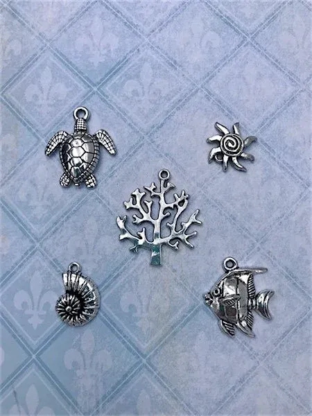 Sea &amp; Sun - Blue Fern Studios - Seaside Cottage