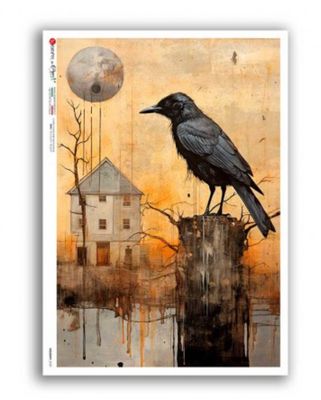 Holiday_0131 A4 - Paper Designs