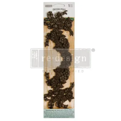 Decor Poly - Royal Decorum - Re-Design With Prima