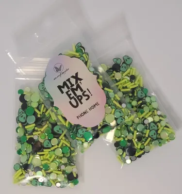 Phone Home - Mix Em' Up Shaker Mixes Phone Home - Mix Em' Up Shaker Mixes