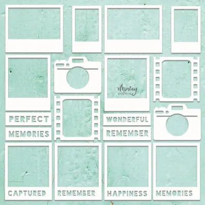 Photo 2 Chippies - Mintay