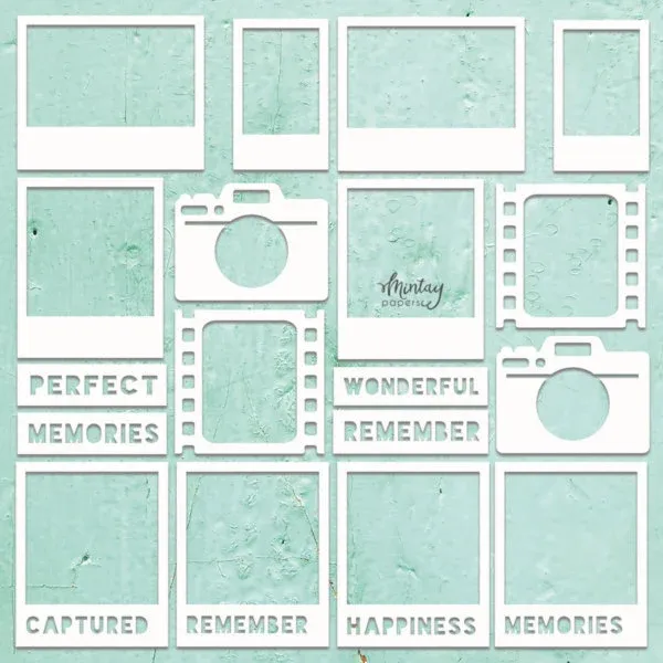 Photo 2 Chippies - Mintay