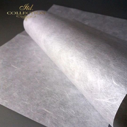 A5 Decoupage Paper Without Printing - ITD Collection
