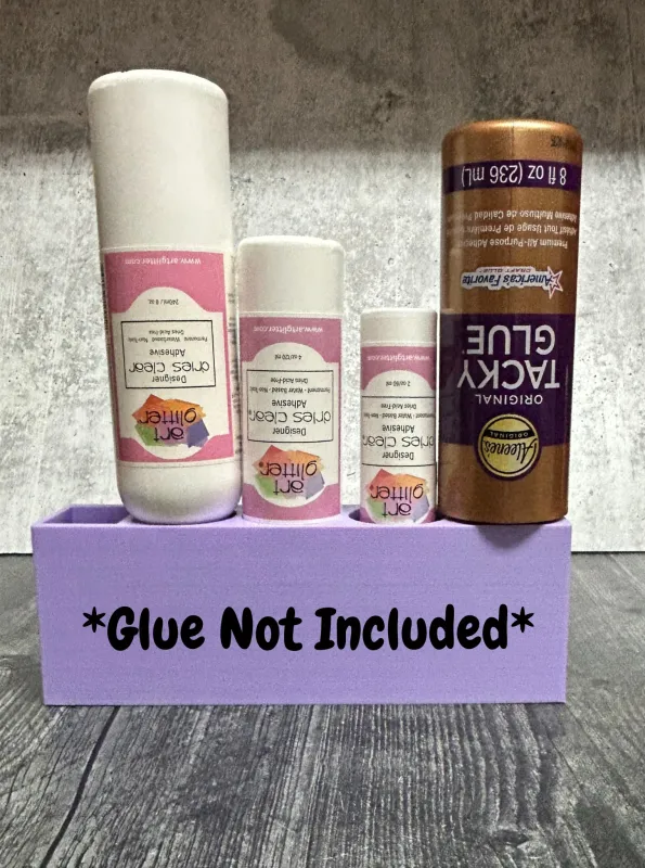 Glue Caddy