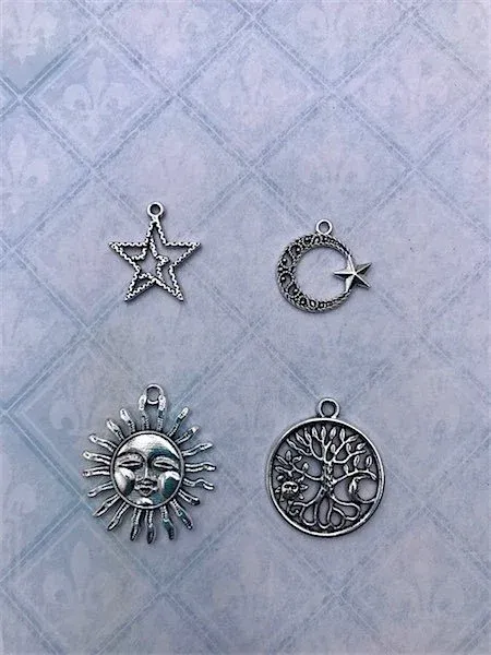 Time is Relative - Blue Fern Studios - Lucky Star