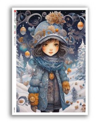 Scene-0158 A4 - Paper Designs