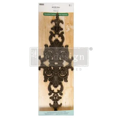 Decor Poly - Vintage Inlay - Re-Design With Prima