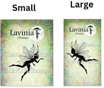 Lumus - Lavinia Stamps