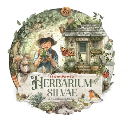 Herbarium Silvae - Stamperia