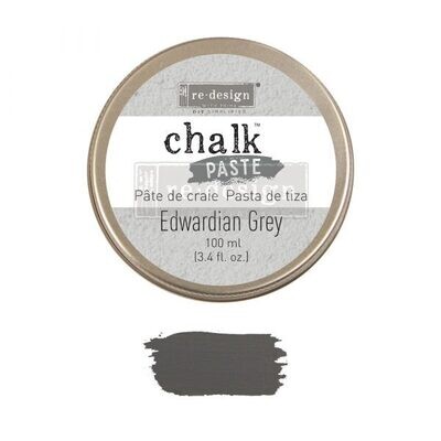 Chalk Paste - Re-Design With Prima