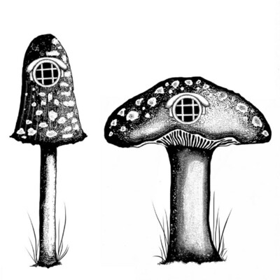 Sebastian's and Jasmine's - Lavinia Stamps