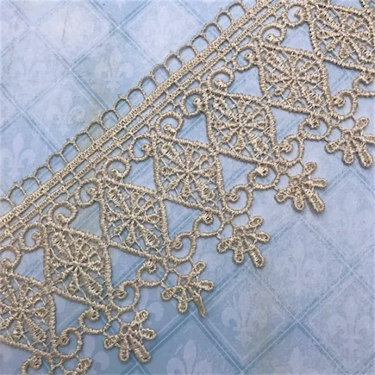 Lace 67 - Blue Fern Studios