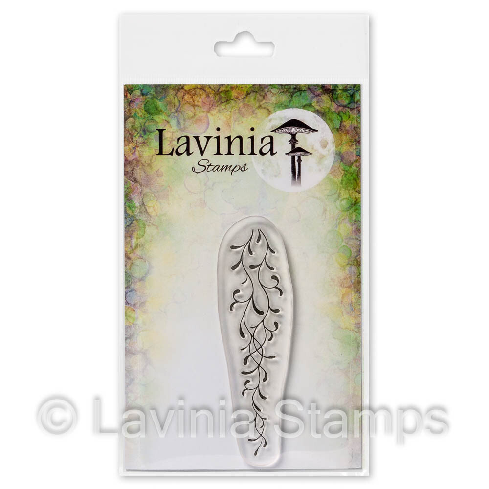 Forest Creeper - Lavinia Stamps