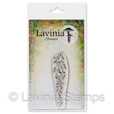 Forest Creeper - Lavinia Stamps