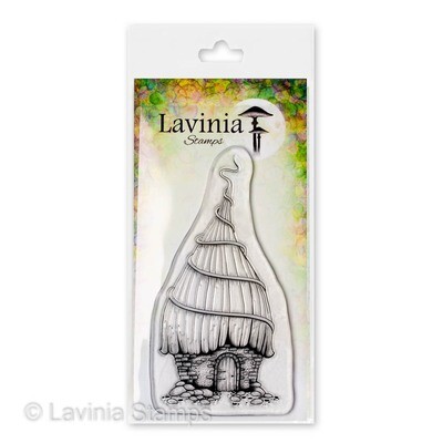 Bumble/Toad Lodge and Bayleaf/Honeysuckle Cottage - Lavinia Stamps