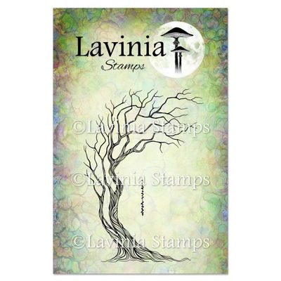 Tree of Courage  - Lavinia Stamps