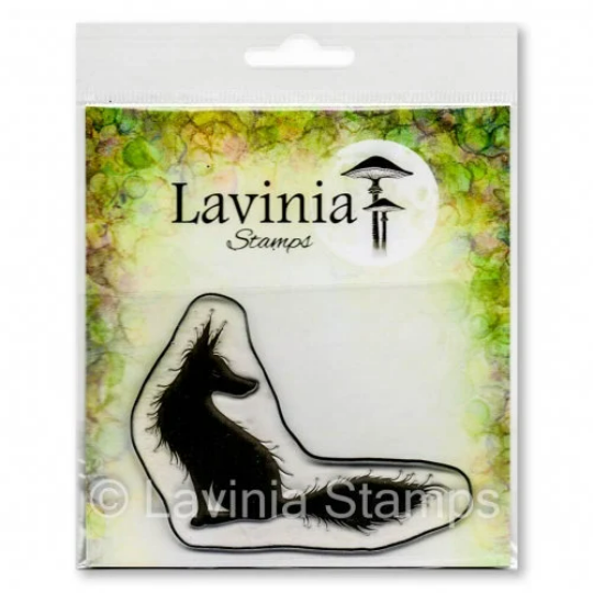 Gideon - Lavinia Stamps