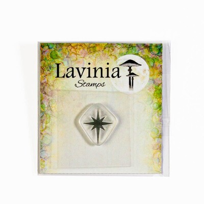 Mini North Star - Lavinia Stamps