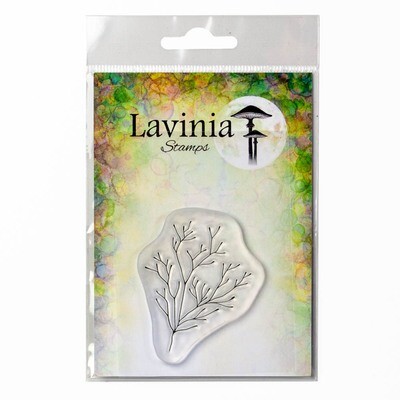 Small Branch - Lavinia Stamps