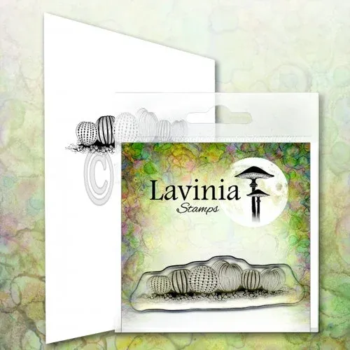 Urchins - Lavinia Stamps