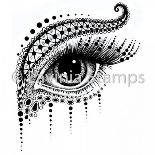 Simmi - Lavinia Stamps