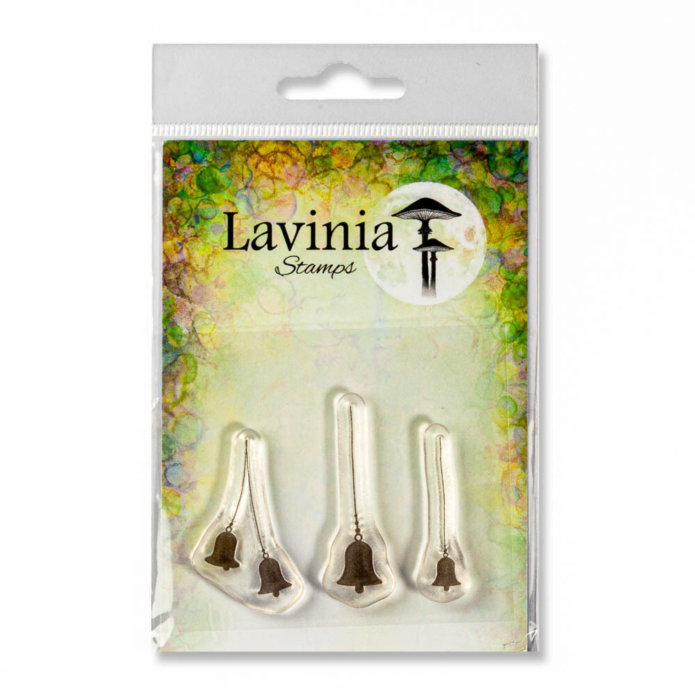 Bells - Lavinia Stamps