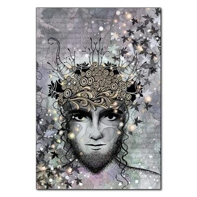 Woodland Set - Lavinia Stamps