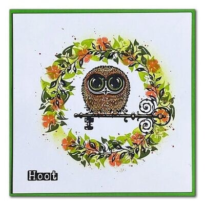 Vine Set - Lavinia Stamps