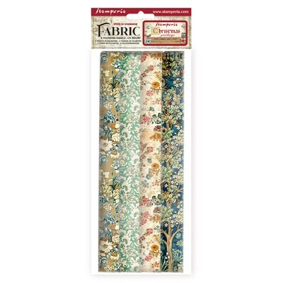 Christmas Greetings - Stamperia