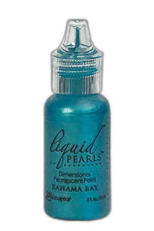 Liquid Pearls - Ranger Inc
