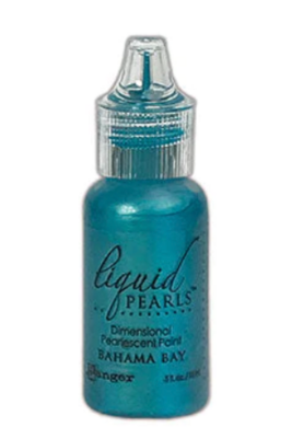 Liquid Pearls - Ranger Inc