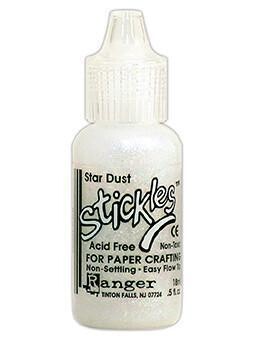 Stickles - Ranger Inc