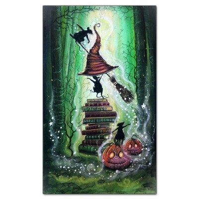 Wizardry - Lavinia Stamps