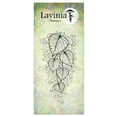 Forest Leaf - Lavinia Stamps