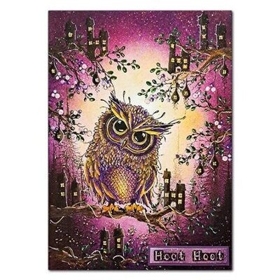 Gus - Lavinia Stamps