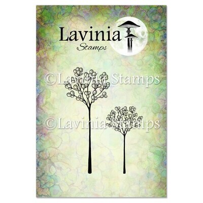 Meadow Blossom - Lavinia Stamps