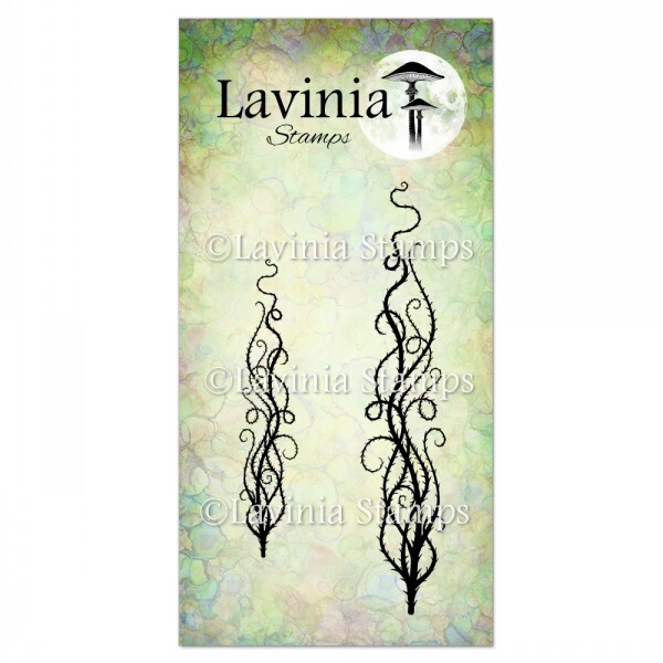 Dragons Thorn - Lavinia Stamps