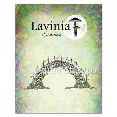 Sacred Bridge Small - Lavinia Stamps