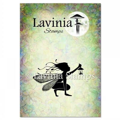 Dana - Lavinia Stamps