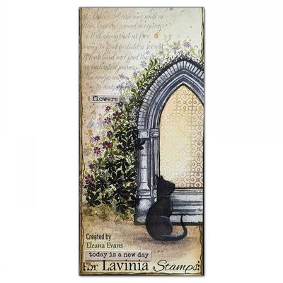 Luka - Lavinia Stamps