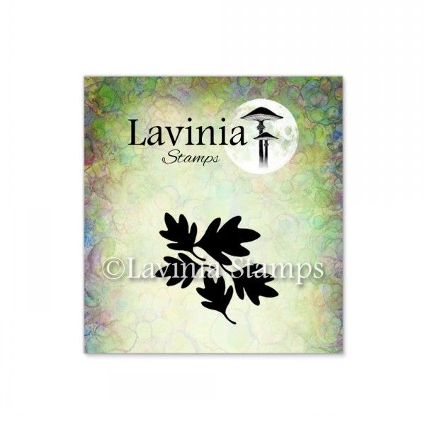 River Leaves - Lavinia Stamps