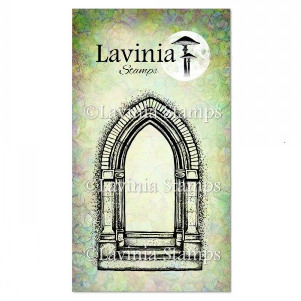 Arch of Angels - Lavinia Stamps