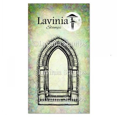 Arch of Angels - Lavinia Stamps