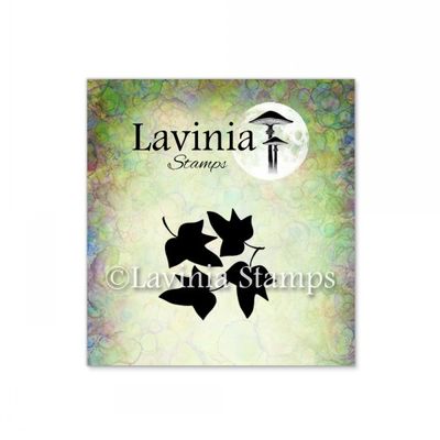 Mini Forest Leaves - Lavinia Stamps