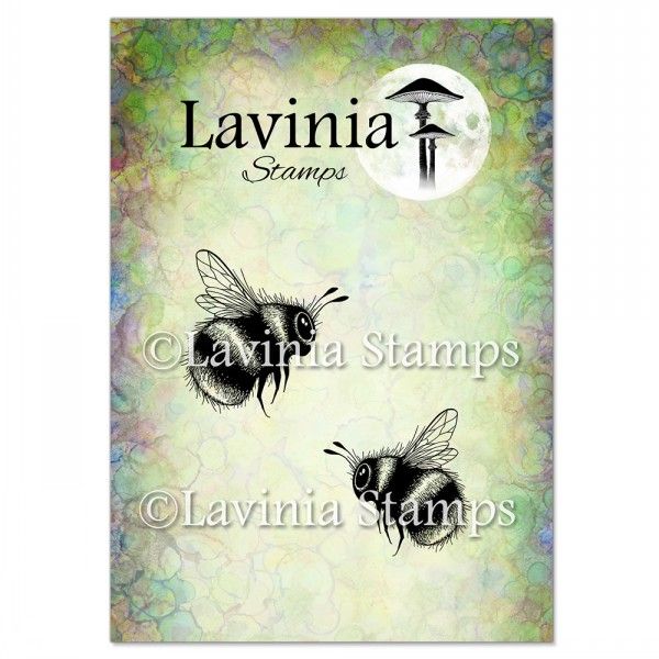 Bumble and Hum - Lavinia Stamps