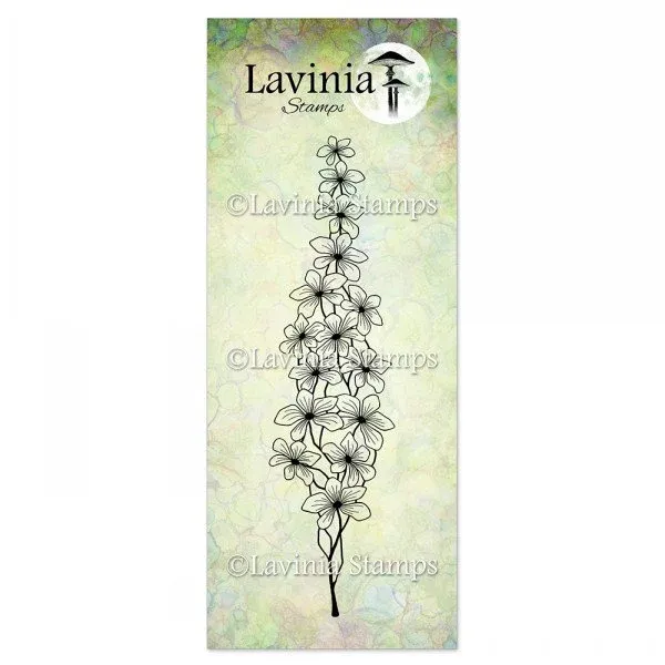 Shadow Bloom - Lavinia Stamps