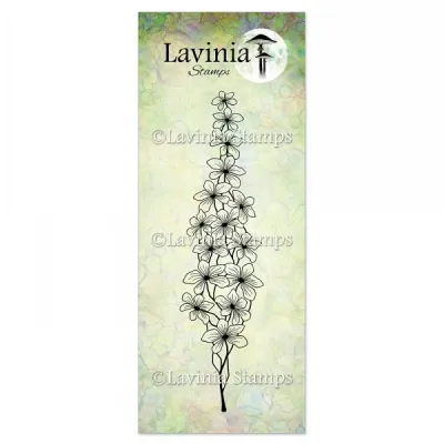 Shadow Bloom - Lavinia Stamps