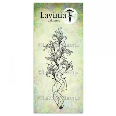 Twilight Lily - Lavinia Stamps