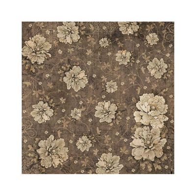 Old Lace - Stamperia Fabric Sheets