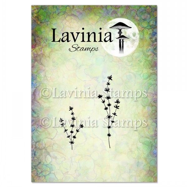 Thyme - Lavinia Stamps